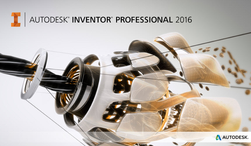 Khai giảng Autodesk Inventor K.34